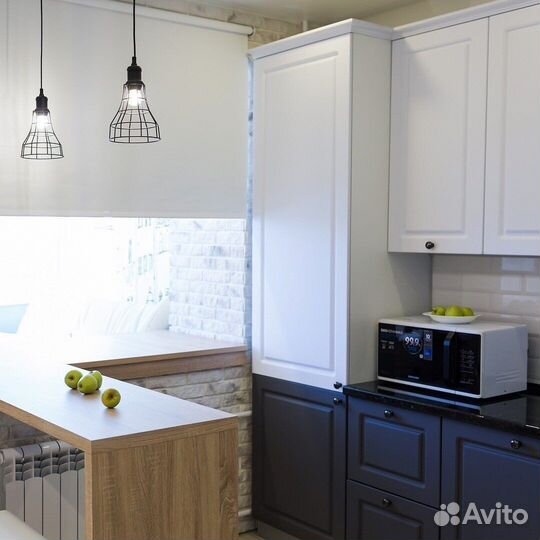 Кухня от производителя