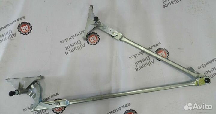 Трапеция стеклоочистителя механизм Mercedes-Benz