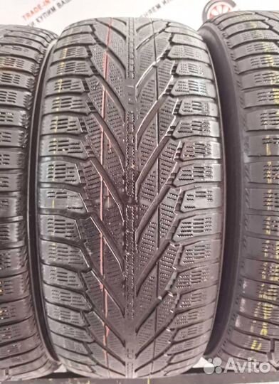 Nokian Tyres Hakkapeliitta R2 SUV 235/60 R18 107S