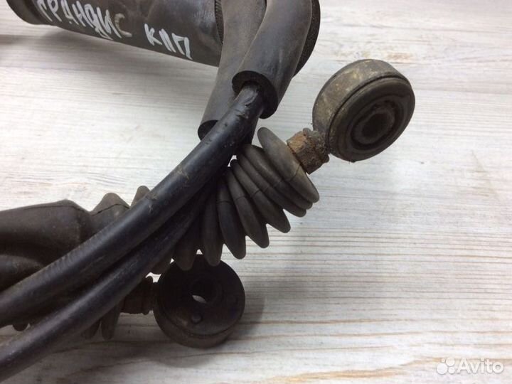 Трос кпп Mitsubishi Grandis NA 2004-2010