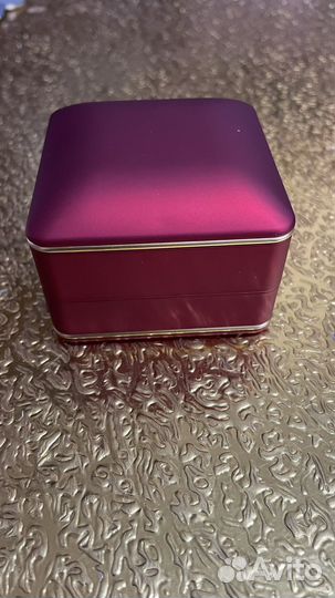 Футляр с подсветкой