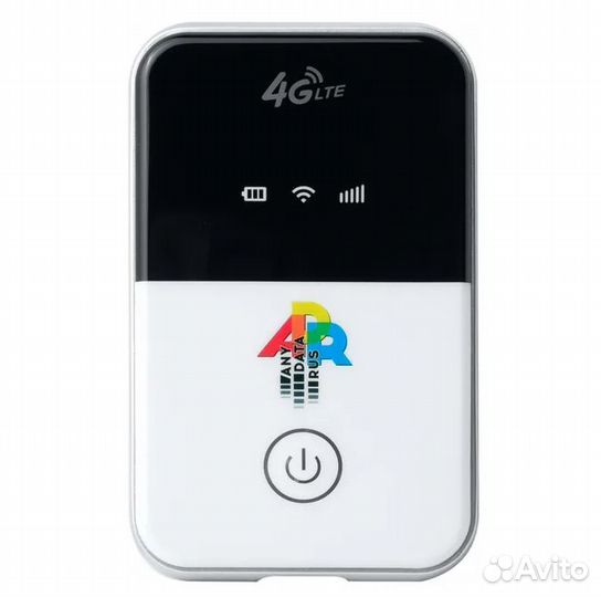 Роутер 4G Anydata R150