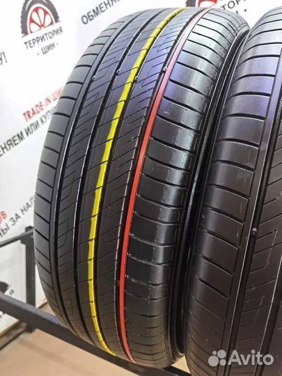 Kumho Solus KH17 225/55 R18 98V