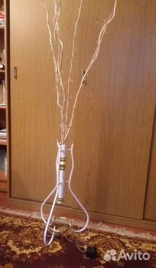 Подставка декоративная