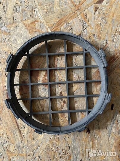 Фара противотуманная Subaru legacy outback BG9