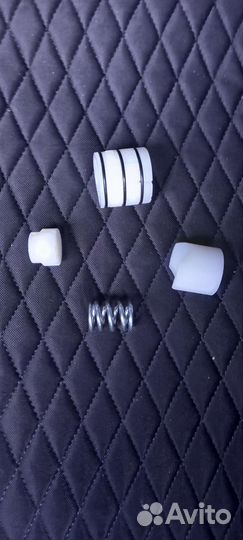 Рем комплект рулевой рейки toyota