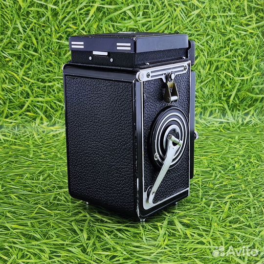 С/Ф Seagull 4A 75mm f/3.5 продажа/обмен