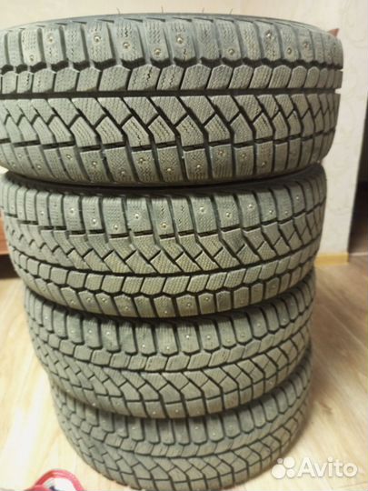 Viatti Brina Nordico V-522 205/60 R16