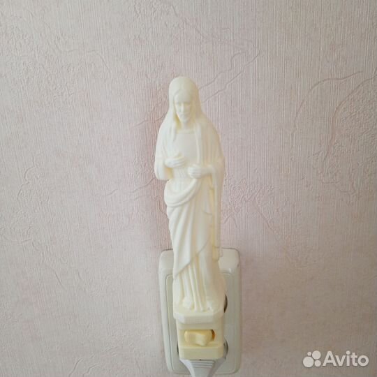 Светильник ночник СССР