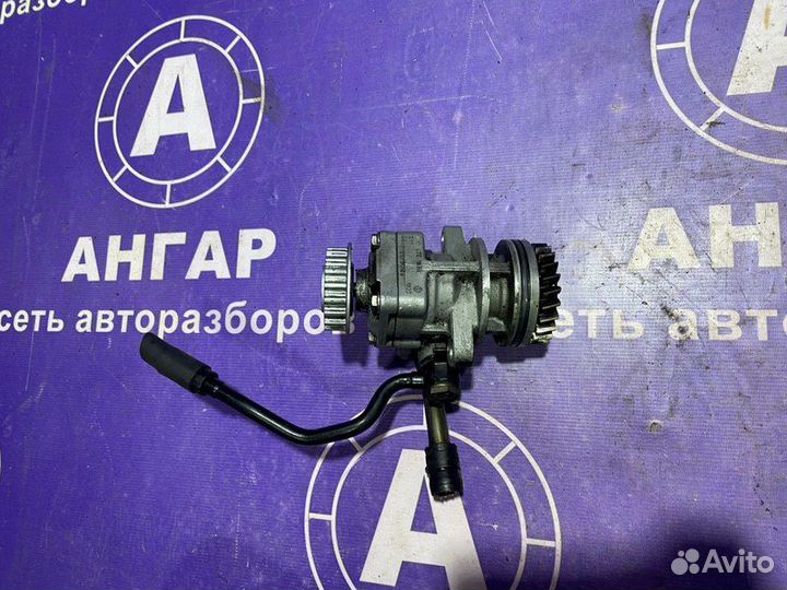 Гидроусилитель Volkswagen Touareg 7L 2 2005