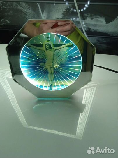 Светильник