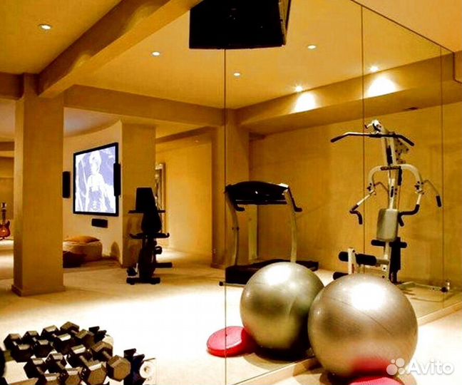 Стекло робокс