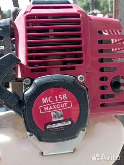 Бензокоса мотокоса триммер бу