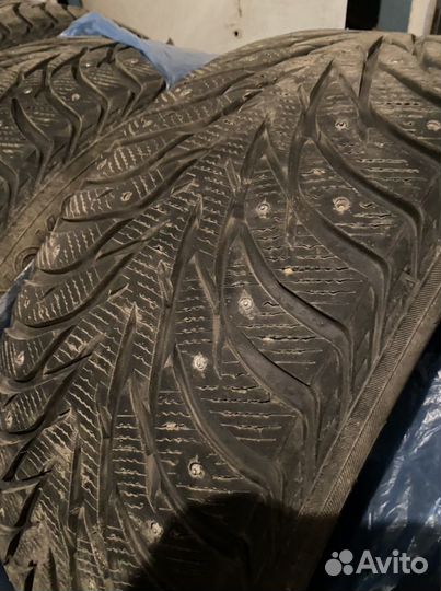 Kumho 732 Touring Plus 255/50 R19