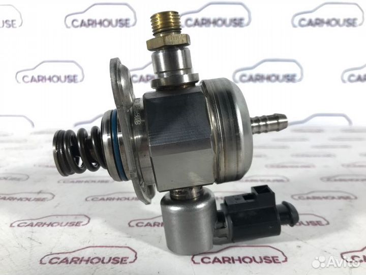 Тнвд Audi A4 1.8 CDA