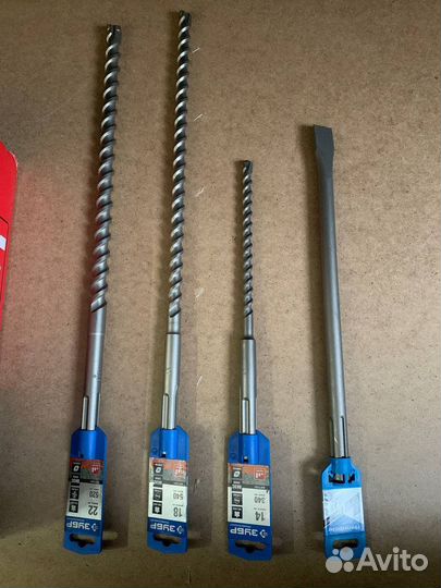 Прокат электро бензо инструмента