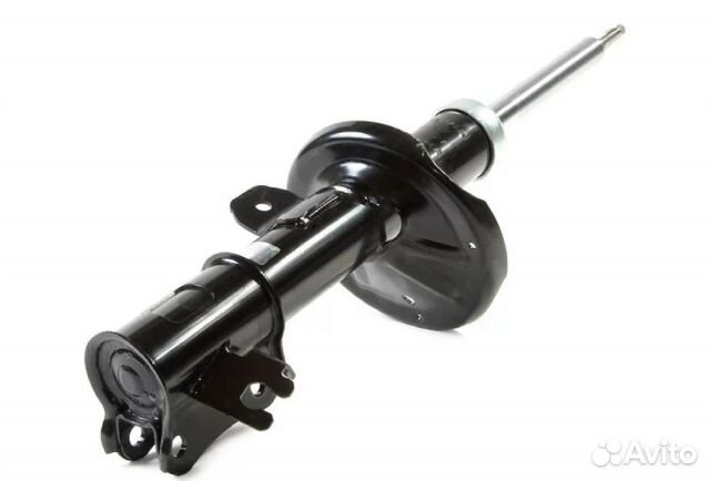 Амортизаторы (стойки) на Honda S-MX