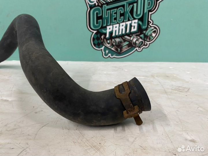 Патрубок радиатора Kia Optima TF 2.4 G4KJ 2012