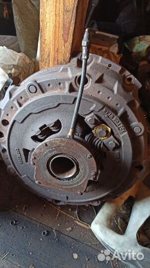 Двигатель cummins isx 15.Запчасти