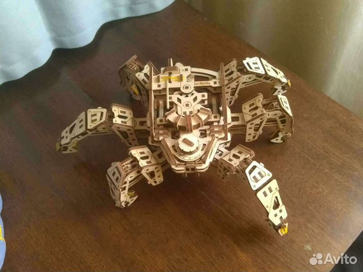 Сборные модели