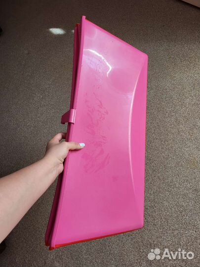 Ванночка складная Stokke flexi bath