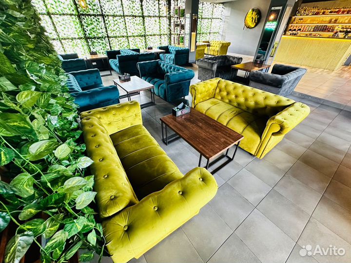 Кальянная под ключ под твое мероприятие