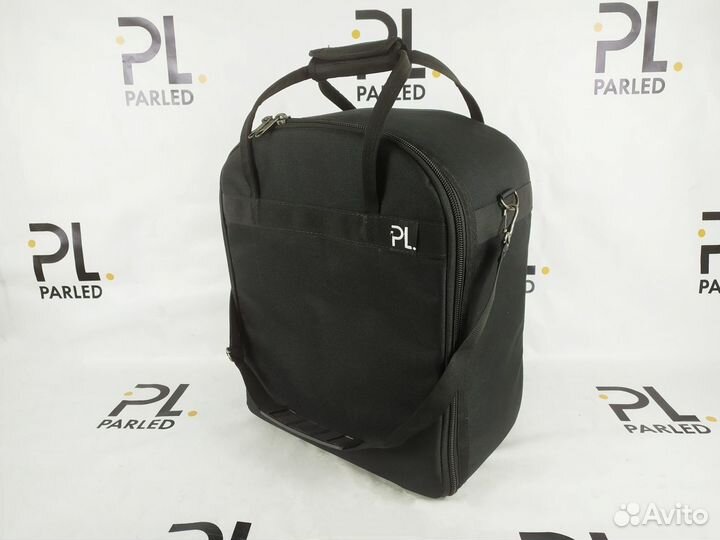 Сумка для вращающихся голов типа wash 19*15 ватт