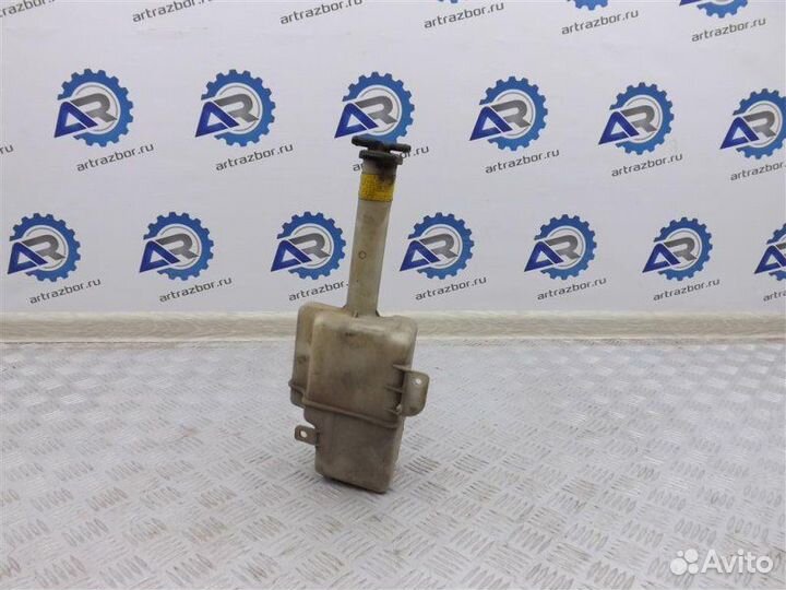 Бачок расширительный Hyundai Sonata 4 Тагаз EF 2.0