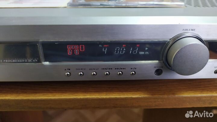 Ресивер Cortland STH-5000