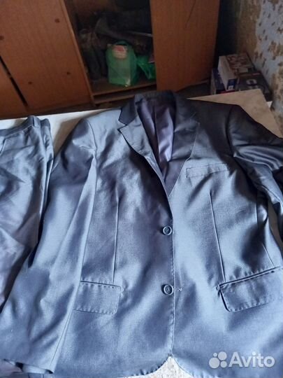 Мужские вещи б/у хорошем состояние