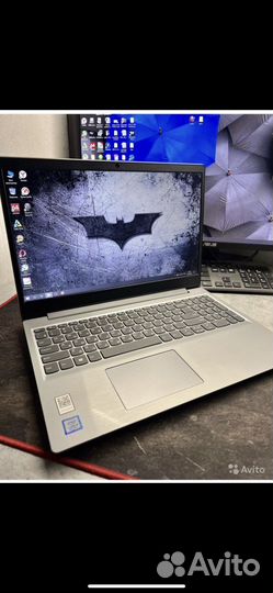 Ноутбуки/игровые/офисные