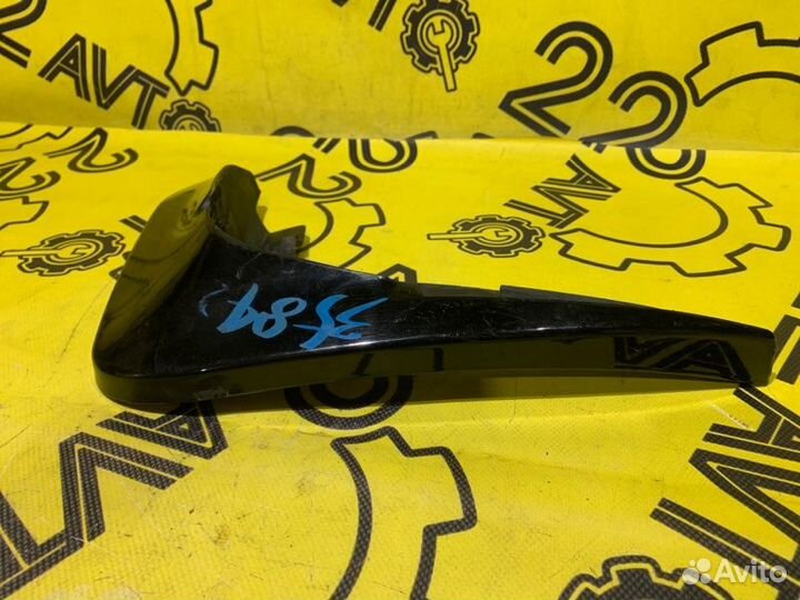 Брызговик задний правый Infiniti Fx35 S50 VQ35DE