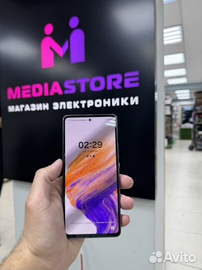 Samsung Galaxy A53 5G, 6/128 ГБ