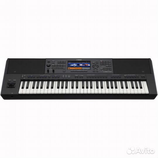 Синтезатор Yamaha (Комплект)