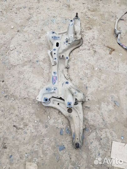 Подрамник Хонда Джаз Фит