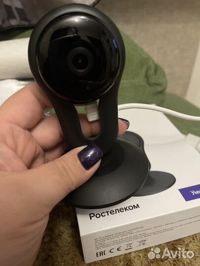 Камера для дома