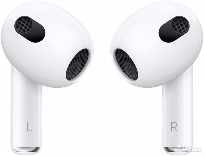 AirPods 3 Lightning / Оригинал