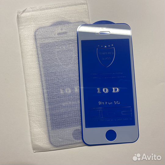 Стекло на iPhone