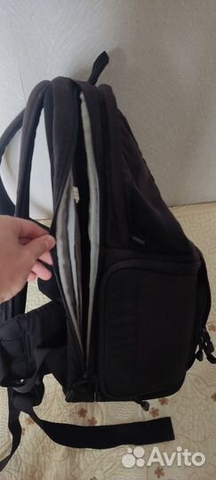 Рюкзак для фото lowepro fastpack 250