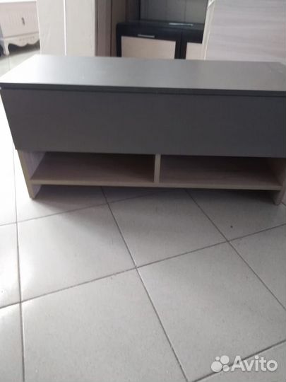 Тумба для обуви