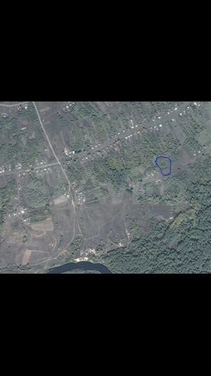 Участок 41 сот. (ИЖС)