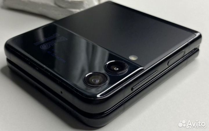 Samsung Z Flip 3 5g