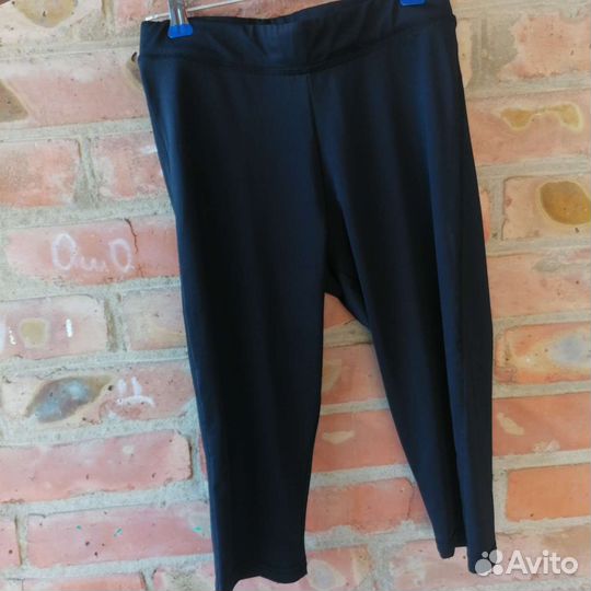 Велосипедки для девочки