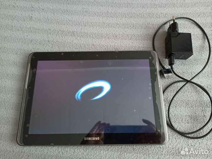 Планшет samsung galaxy tab 2