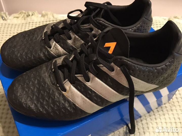Бутсы adidas