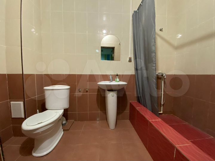 Комната 20 м², 4/5 эт.