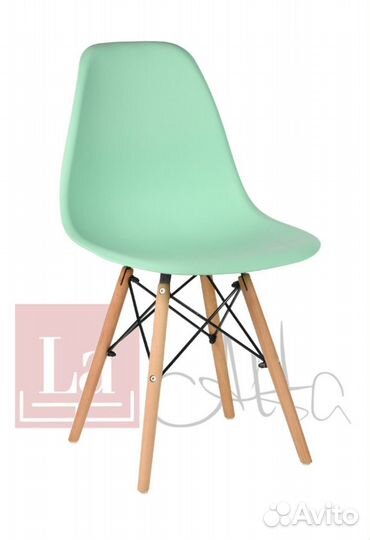 Стулья со спинкой