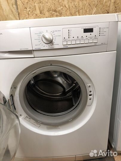 Стиральная машина с Гарантией