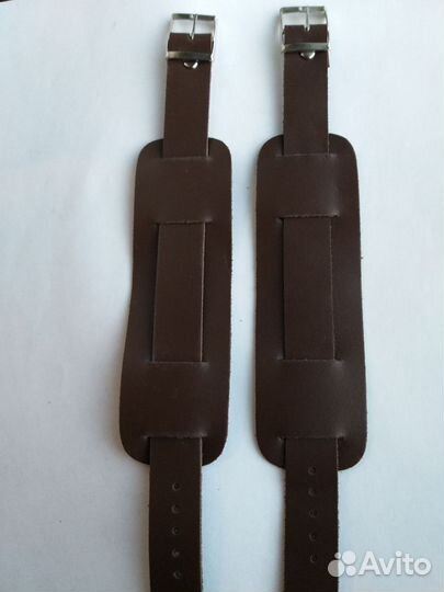 Браслеты, Ремешки