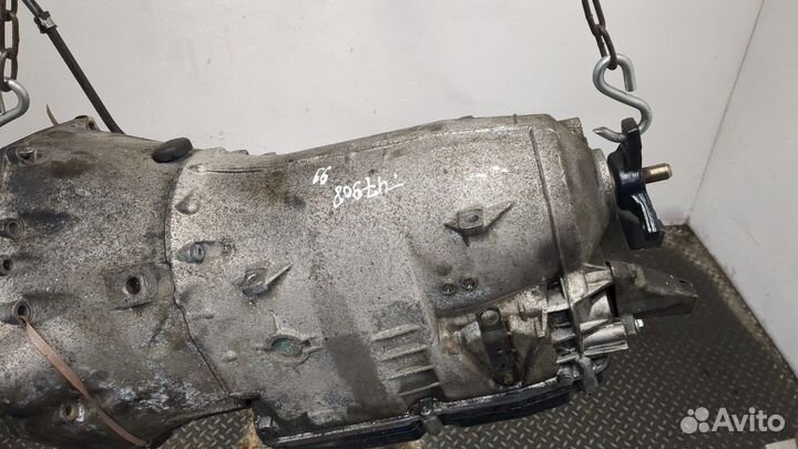 Кпп - автомат (АКПП) Mercedes C W203 2.1 CDI, 2004